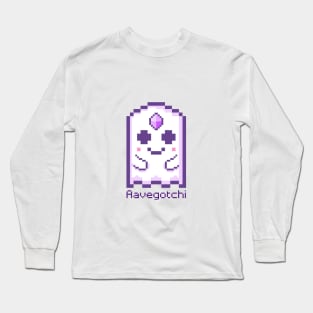 Aavegotchi Long Sleeve T-Shirt